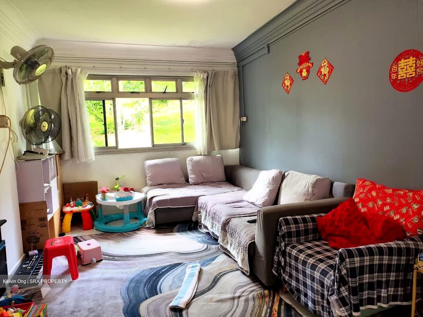 Blk 109 Woodlands Street 13 (Woodlands), HDB Executive #555424341